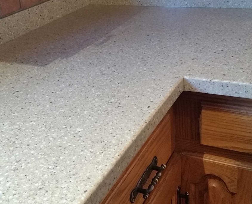 Custom Countertops Jalbert Custom Cabinets